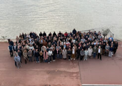 175 ans d’esprit d’équipe